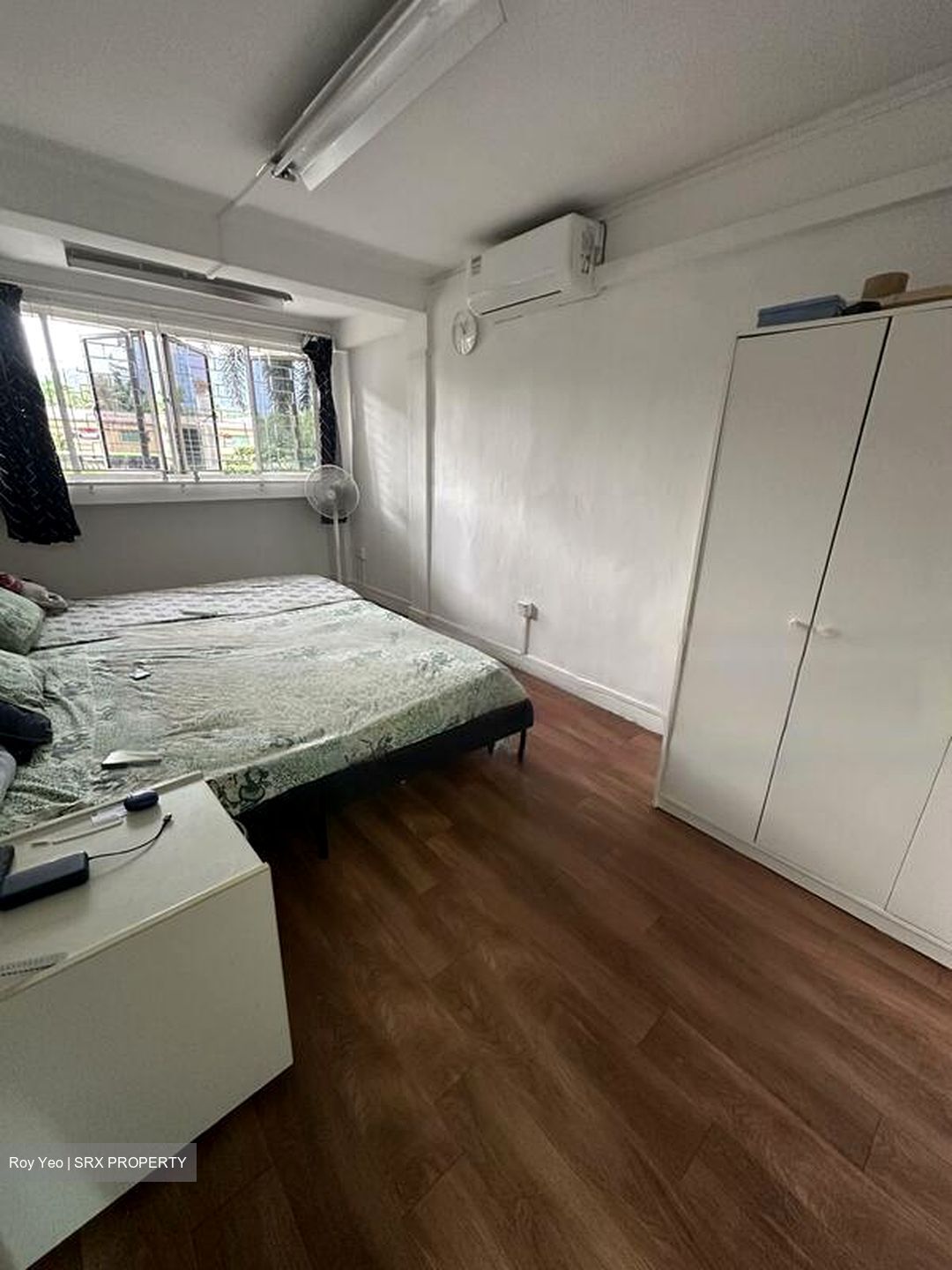 Blk 2 Brickworks Estate (Bukit Merah), HDB 3 Rooms #472545041